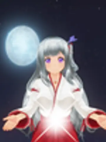 美波~みなみ~先生（ココナラ電話占いの占い師）の写真