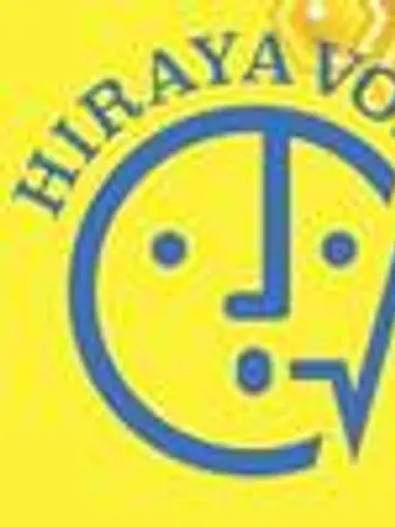 HIRAYAVOICECOMPANY先生（ココナラ電話占いの占い師）の写真