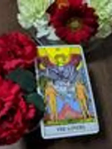 rinko☆tarot先生(ココナラ電話占いの占い師)の写真