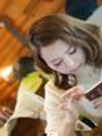 タロットのMaco先生（ココナラ電話占いの占い師）の写真