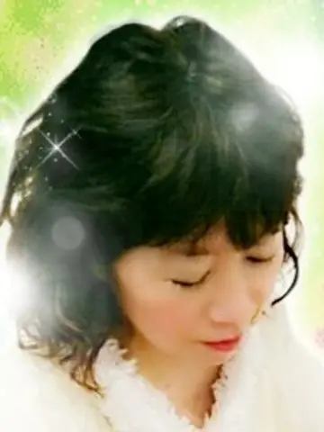 麗愛先生（SATORI電話占いの占い師）の写真