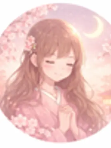 みげち☆主婦タロット占い師先生（ココナラ電話占いの占い師）の写真