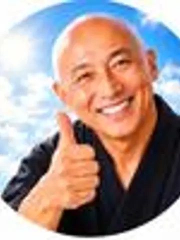 龍神霊視鑑定・りゅうしょう先生（ココナラ電話占いの占い師）の写真