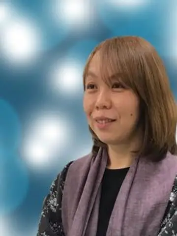 清乃先生（電話占いヴェルニの占い師）の写真