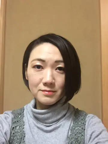 Ryan先生(開運館E&E 千葉そごう本館鑑定所の占い師)の写真