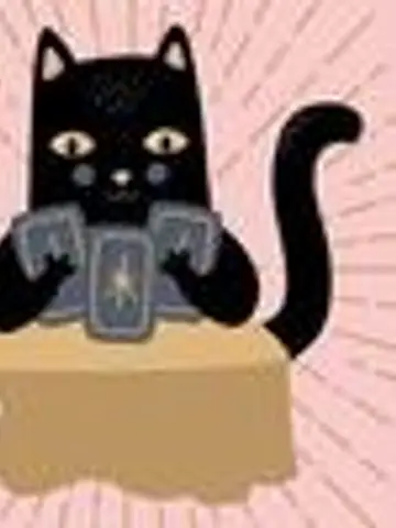 ことは~カ-ド占い師~先生(ココナラ電話占いの占い師)の写真
