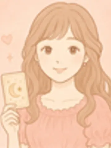 あやめ♡才能ナビゲーター先生(ココナラ電話占いの占い師)の写真