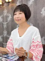 颯羽先生の写真