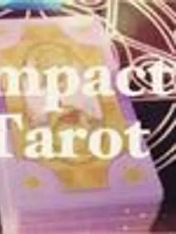 ImpactTarot先生(ココナラ電話占いの占い師)の写真