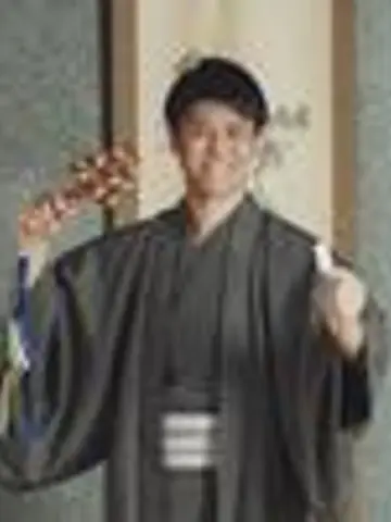 【おみくじ占い師】阿部権八先生(ココナラ電話占いの占い師)の写真