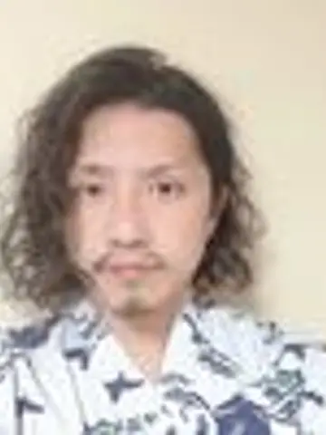 算命学のチェンたかひろ先生(ココナラ電話占いの占い師)の写真