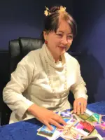 天真那先生の写真