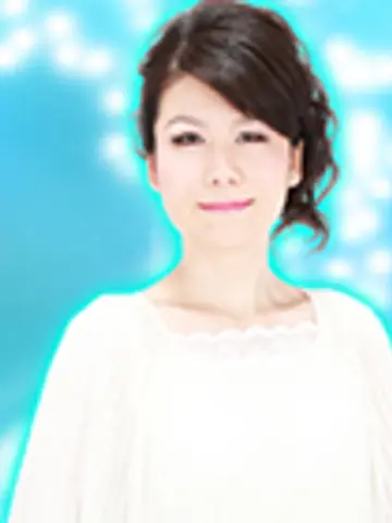 真白ゆり子先生（電話占いフィールの占い師）の写真