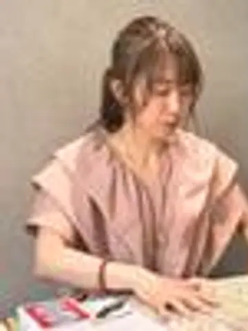 Megu✩/魂軸に目覚め、開花させる魔女先生(ココナラ電話占いの占い師)の写真