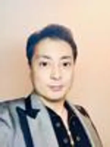 pogo753先生(ココナラ電話占いの占い師)の写真