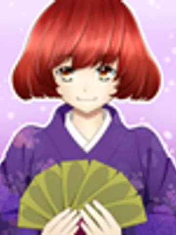 かんなぎ桃華先生（ココナラ電話占いの占い師）の写真