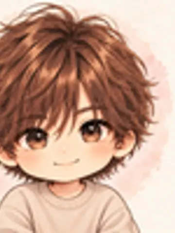 心理学6年目先生（ココナラ電話占いの占い師）の写真