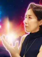 灯華先生の写真