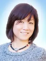 イリーナ先生の写真