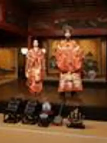沖縄ノロ家系の夢占い先生(ココナラ電話占いの占い師)の写真