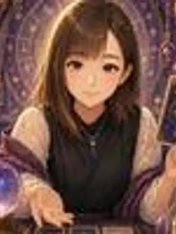 光桜先生(ココナラ電話占いの占い師)の写真