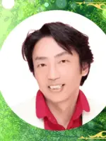 理陽先生の写真