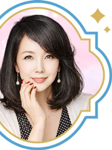 玲羽美吹先生（電話占いセラの占い師）の写真