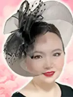 如月椿先生の写真
