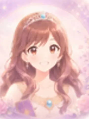 未来☆みく☆薬剤師占い師先生(ココナラ電話占いの占い師)の写真
