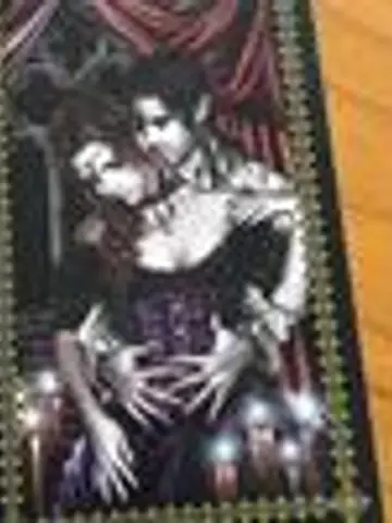 JuliaB先生（ココナラ電話占いの占い師）の写真