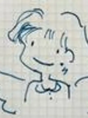 星野カリン先生（ココナラ電話占いの占い師）の写真