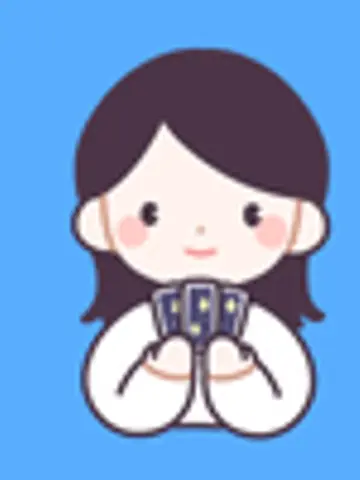彩月静❃あやのつきしずか先生（ココナラ電話占いの占い師）の写真