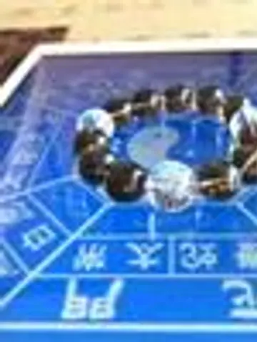土屋創禅先生（ココナラ電話占いの占い師）の写真