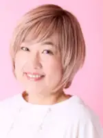 HITOMI先生の写真