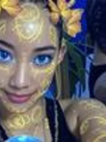 エンジェル333先生(ココナラ電話占いの占い師)の写真