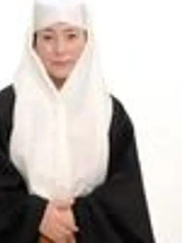 巫龍庵沙門真言宗阿闍梨僧侶先生(ココナラ電話占いの占い師)の写真