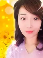 塚越 蓮月(はづき)先生の写真
