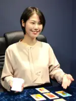あかつき こう先生の写真