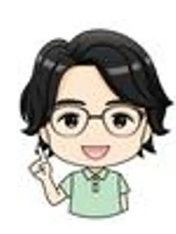 恋太郎の開運占い先生（ココナラ電話占いの占い師）の写真