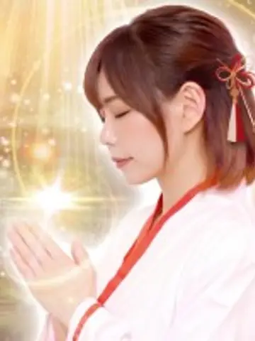 嘉音先生(電話占いニーケの占い師)の写真