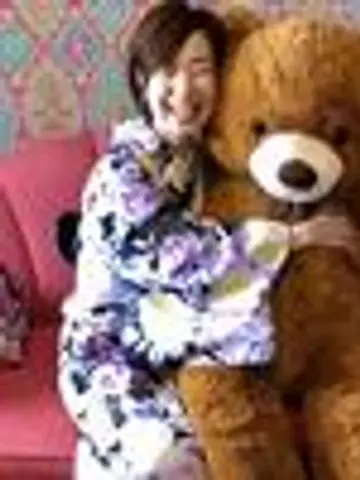 ゆかりん100先生（ココナラ電話占いの占い師）の写真