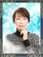 野宮一乃先生の写真