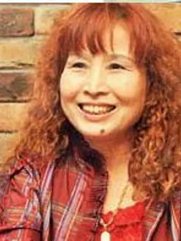 古賀慶子先生（占いハウス桂梵(けいぼん)【古賀慶子先生】の占い師）の写真