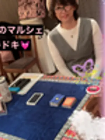 さくら先生（ココナラ電話占いの占い師）の写真