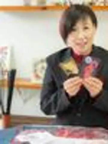 美寿みじゅ先生（ココナラ電話占いの占い師）の写真