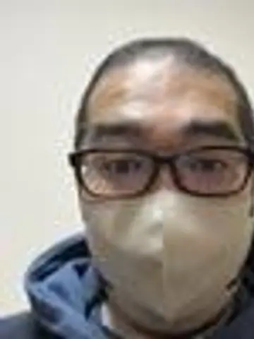 水神堂先生（ココナラ電話占いの占い師）の写真