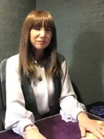 妃凰 碧先生の写真