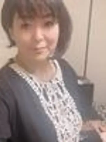 水野妃生呂先生(ココナラ電話占いの占い師)の写真