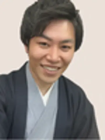 龍樹先生(ココナラ電話占いの占い師)の写真
