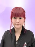 杜若流歌先生の写真